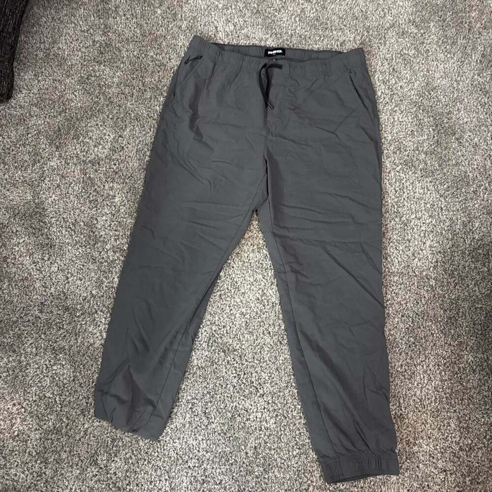 RSQ Grey Joggers Size XXL